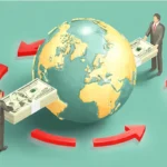 How to Transfer Money Between U.S. and International Accounts