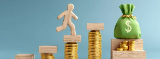 How to Build Wealth from Scratch in Your 20s