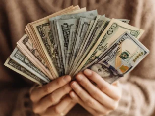 How to Save $10,000 in One Year