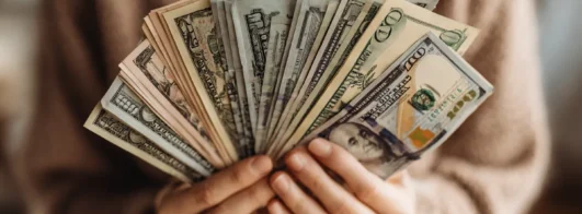 How to Save $10,000 in One Year