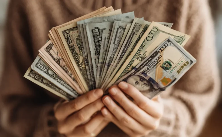 How to Save $10,000 in One Year