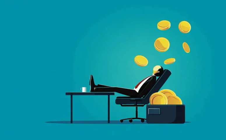 How to Make Passive Income in 2026