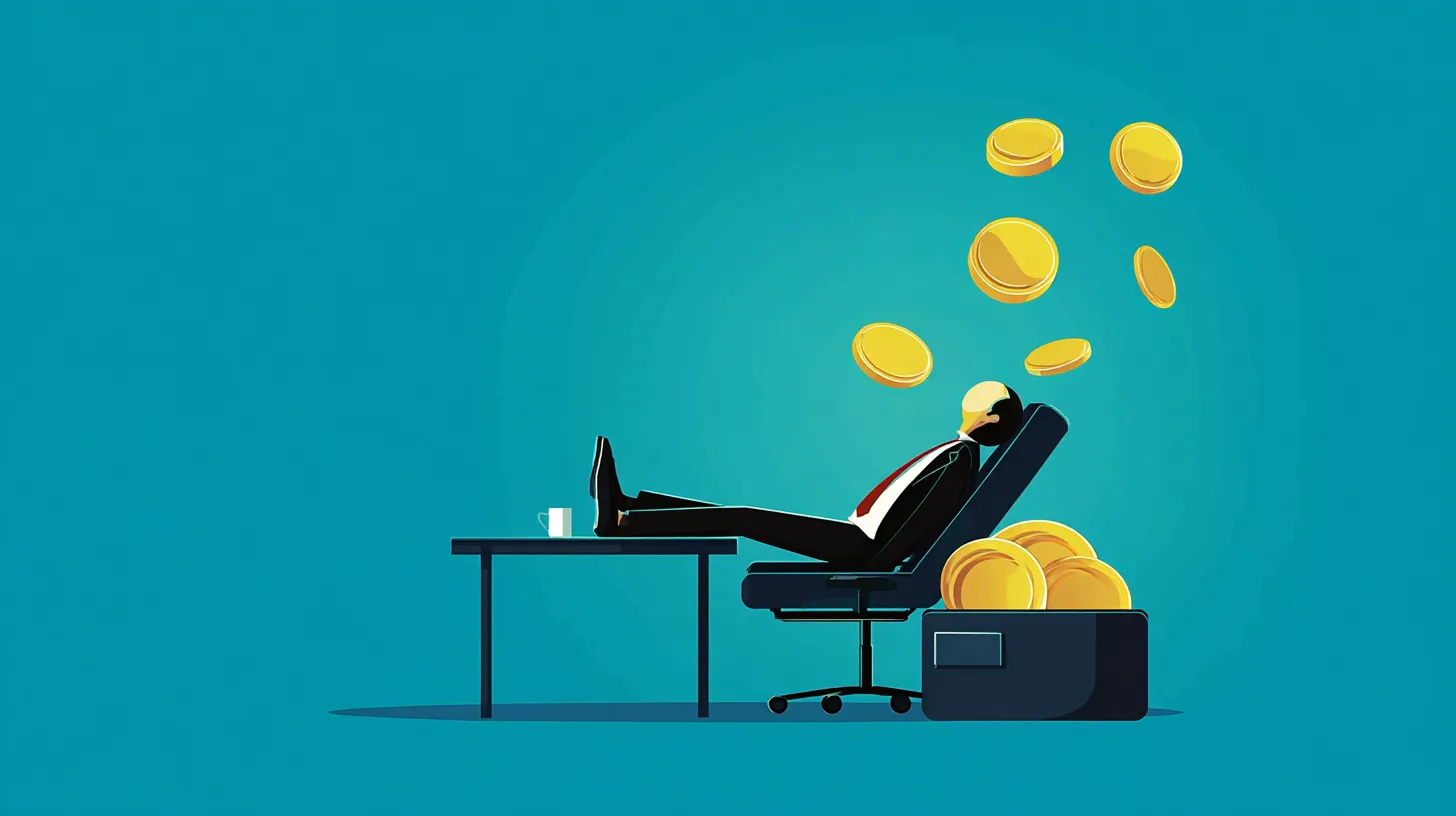 How to Make Passive Income in 2026