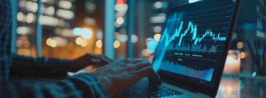 AI Is Creating Fake Alpha in Investing (And Most People Can’t See It)