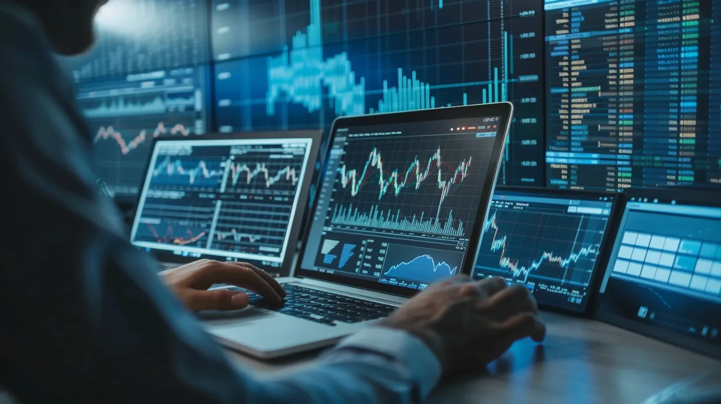 Passive Investing Is Quietly Breaking: What Happens When Everyone Buys the Same ETFs?