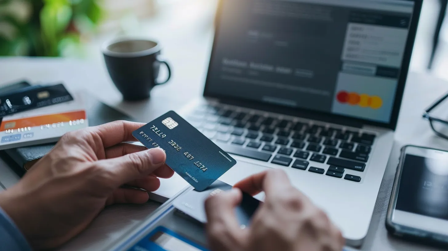 Best Credit Cards and Banks in 2026: How to Choose Smartly