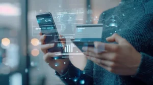 How AI Is Changing Credit Cards and Smarter Spending Habits