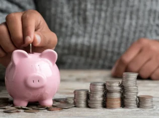 Saving Money Won’t Make You Wealthy Anymore