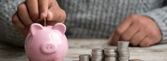 Saving Money Won’t Make You Wealthy Anymore